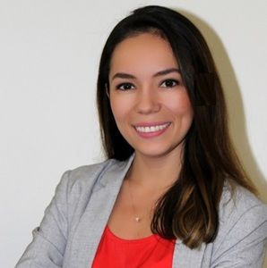 Meet your Posher, Veronica